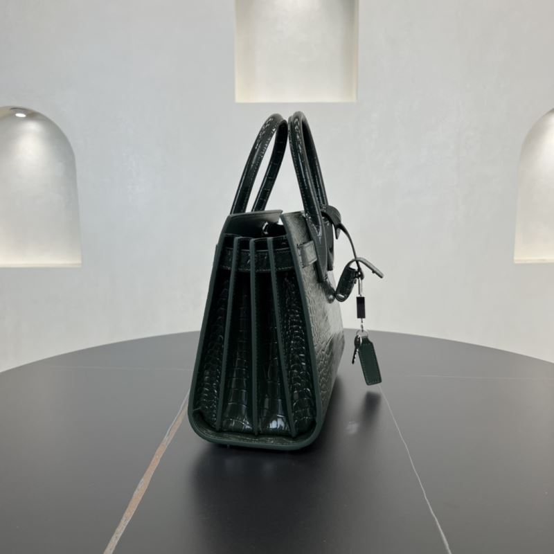 Y51 top handle bags
